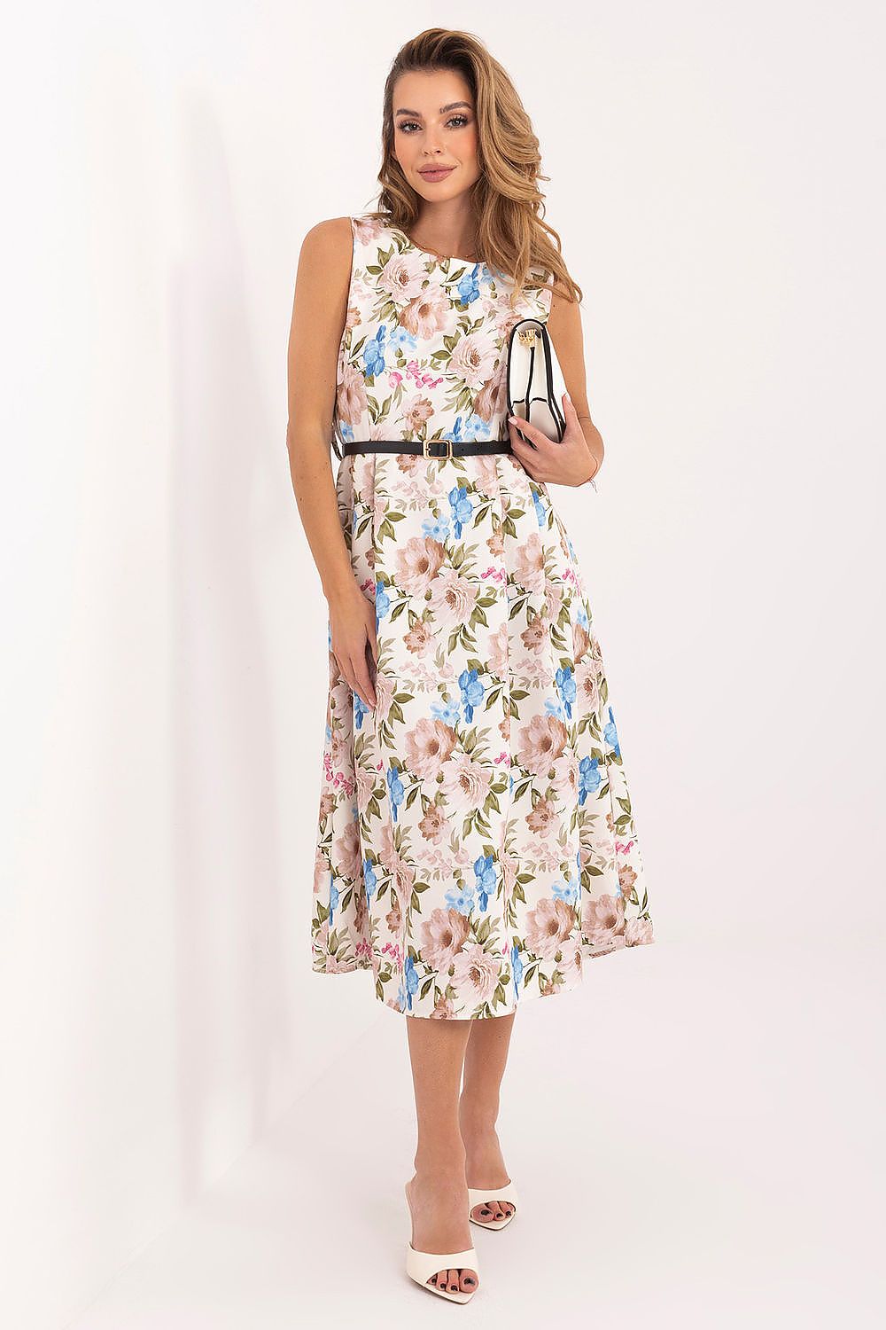  Dagkjole model 228182 Italy Moda 