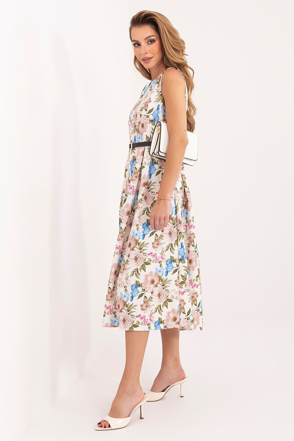  Dagkjole model 228182 Italy Moda 
