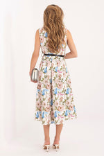  Dagkjole model 228182 Italy Moda 