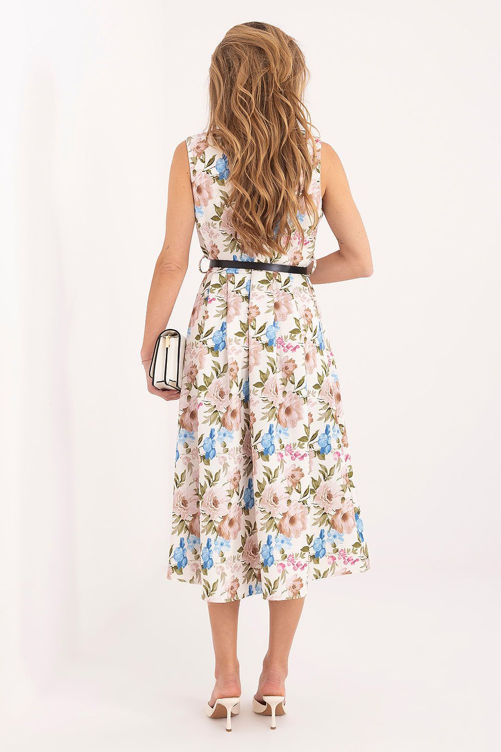  Dagkjole model 228182 Italy Moda 