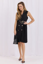 Dagkjole model 228166 Italy Moda 