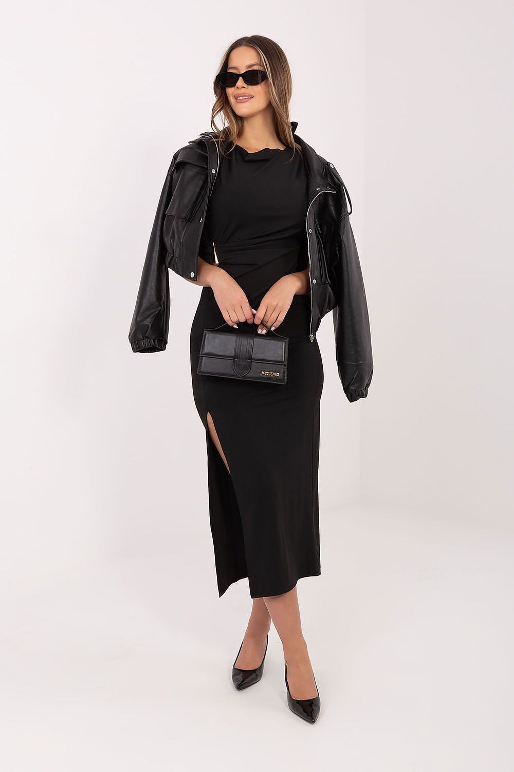  Cocktailkjole model 228338 Rue Paris 