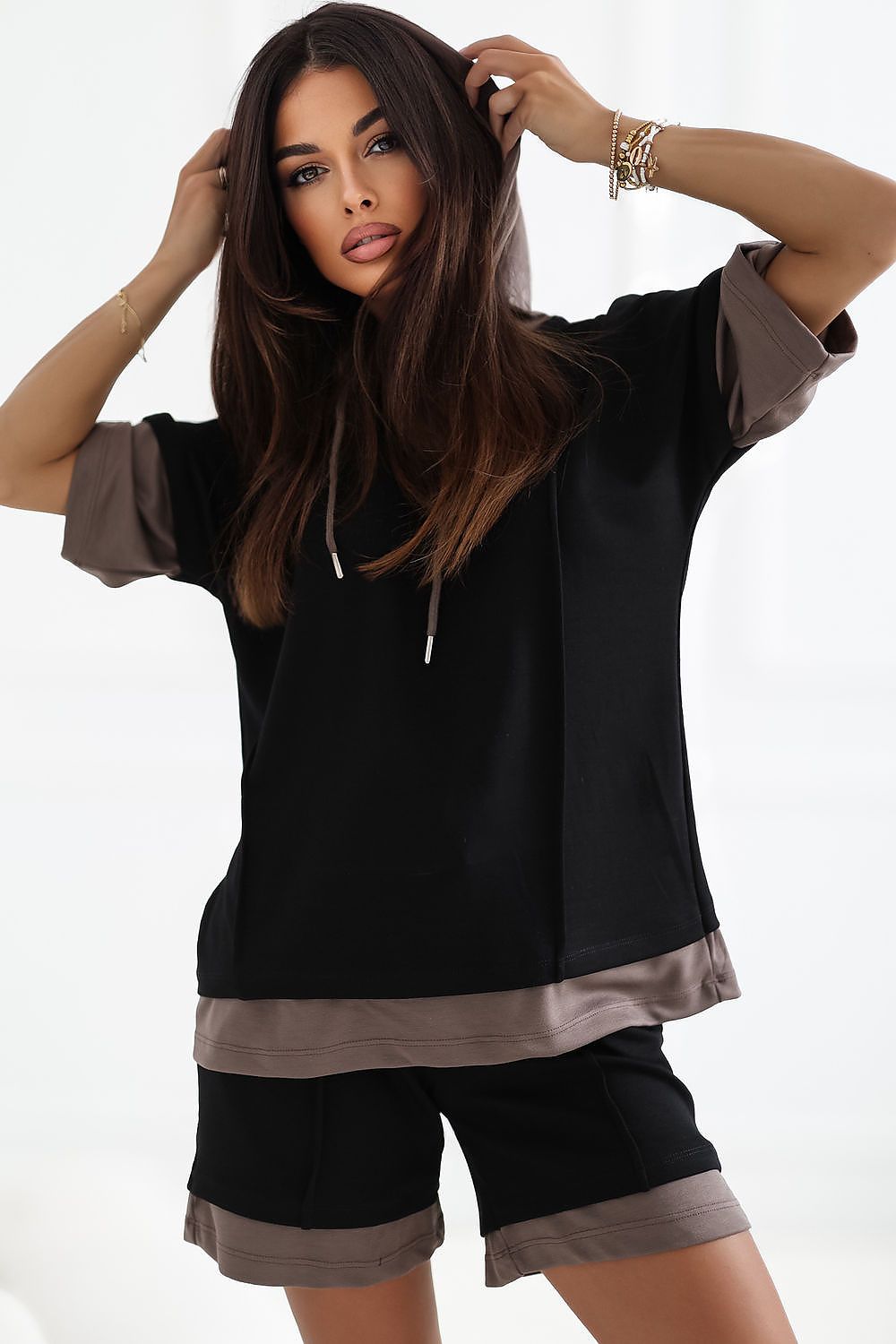  Sæt model 228348 Rue Paris 