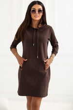 Dagkjole model 228352 Rue Paris 