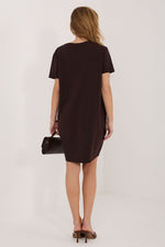  Dagkjole model 228355 Rue Paris 