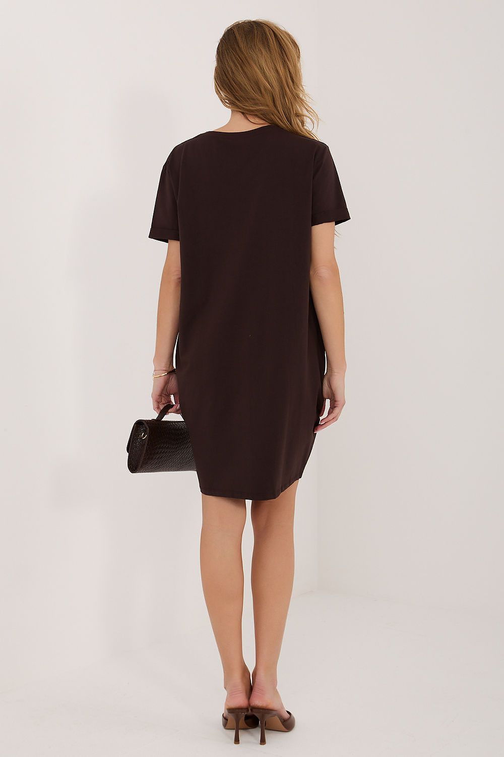  Dagkjole model 228355 Rue Paris 