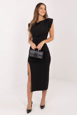  Cocktailkjole model 228338 Rue Paris 
