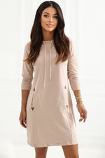  Dagkjole model 228353 Rue Paris 