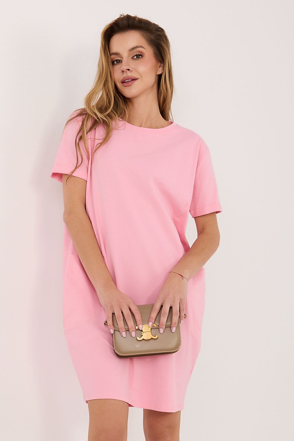  Dagkjole model 228356 Rue Paris 