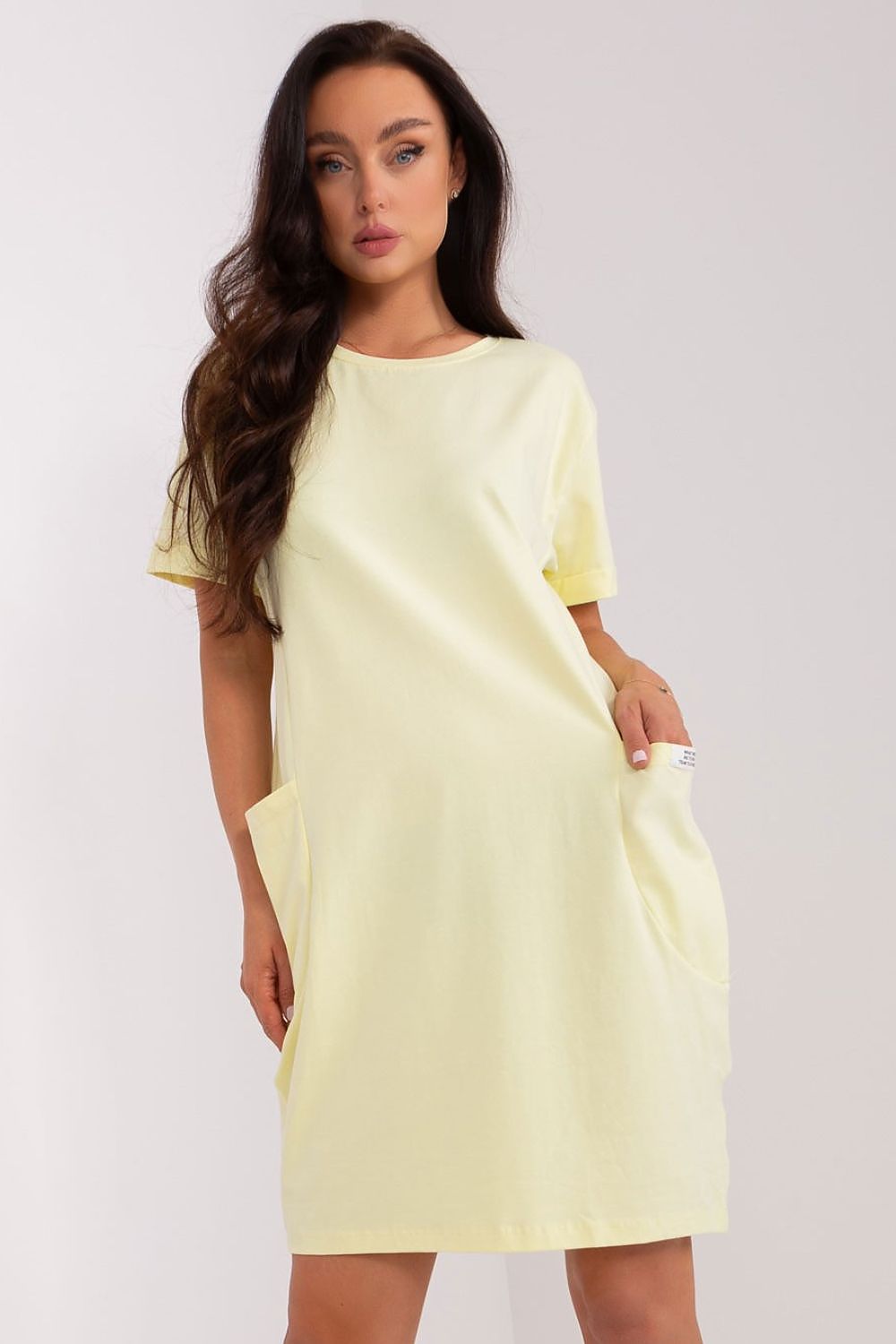  Dagkjole model 227378 Rue Paris 