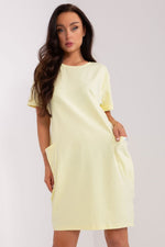  Dagkjole model 227378 Rue Paris 