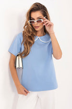  Blouse model 228442 Italy Moda 