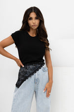  T-shirt model 228681 Rue Paris 