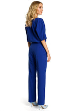  Jakkesæt model 107537 Moe 