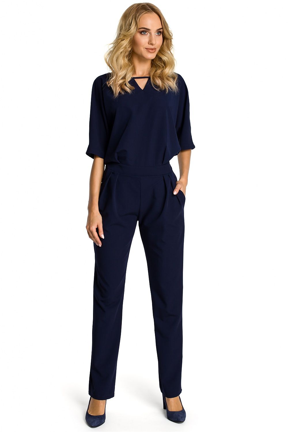  Jakkesæt model 107539 Moe 