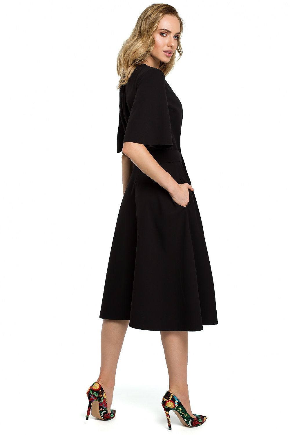  Dagkjole model 120853 Moe 