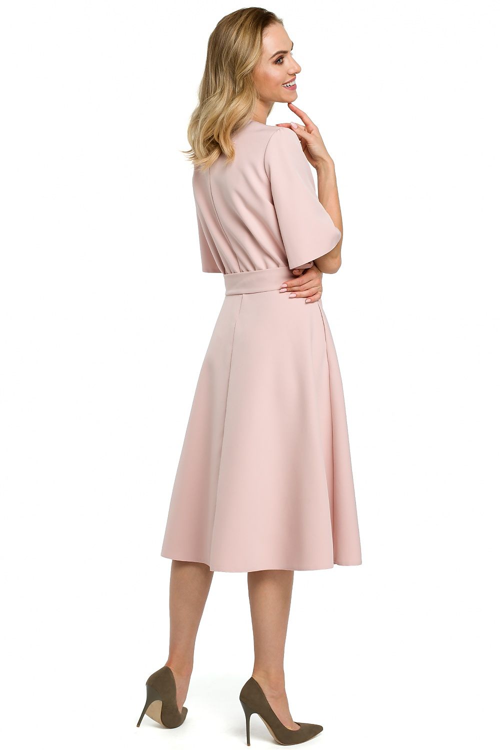  Dagkjole model 120854 Moe 