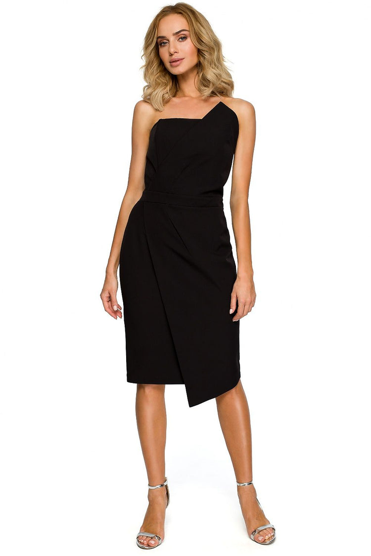  Cocktailkjole model 125330 Moe 