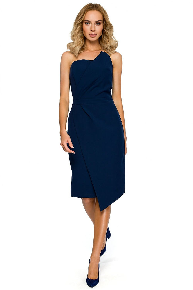  Cocktailkjole model 125333 Moe 