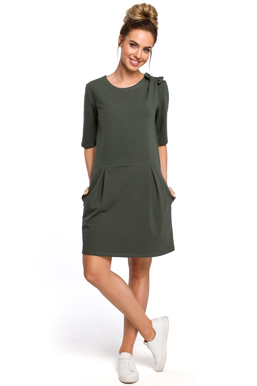  Dagskjole model 127559 Moe 