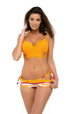  Swimsuit two piece model 129685 Marko 