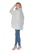  Turtleneck model 135311 PeeKaBoo 