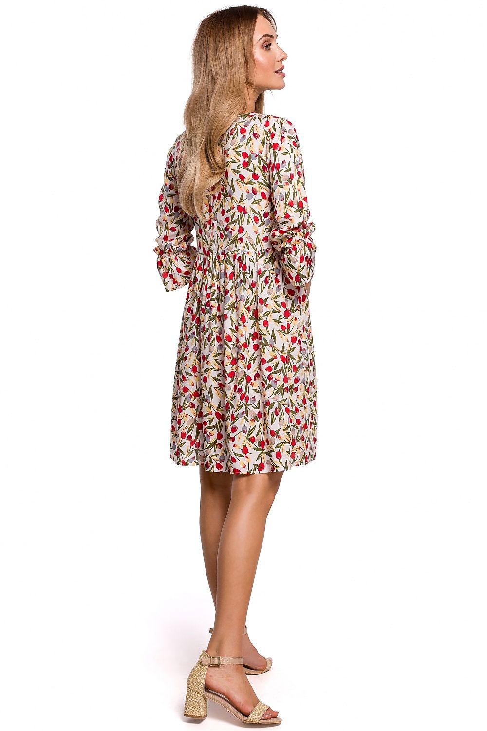  Dagkjole model 144459 Moe 