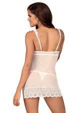  Sexet sæt model 144886 Obsessive 