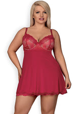 Sexet sæt model 145183 Obsessive 