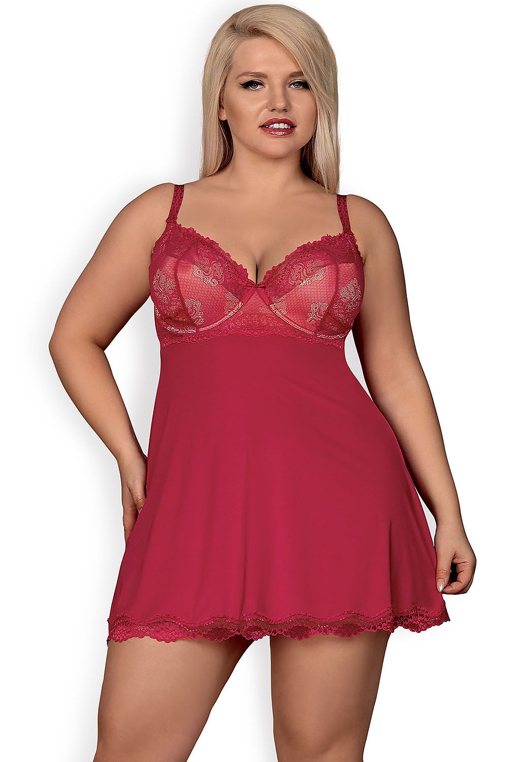  Sexet sæt model 145183 Obsessive 