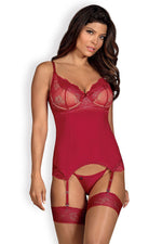  Sexy sæt model 145184 Obsessive 