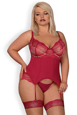 Sexy sæt model 145184 Obsessive 