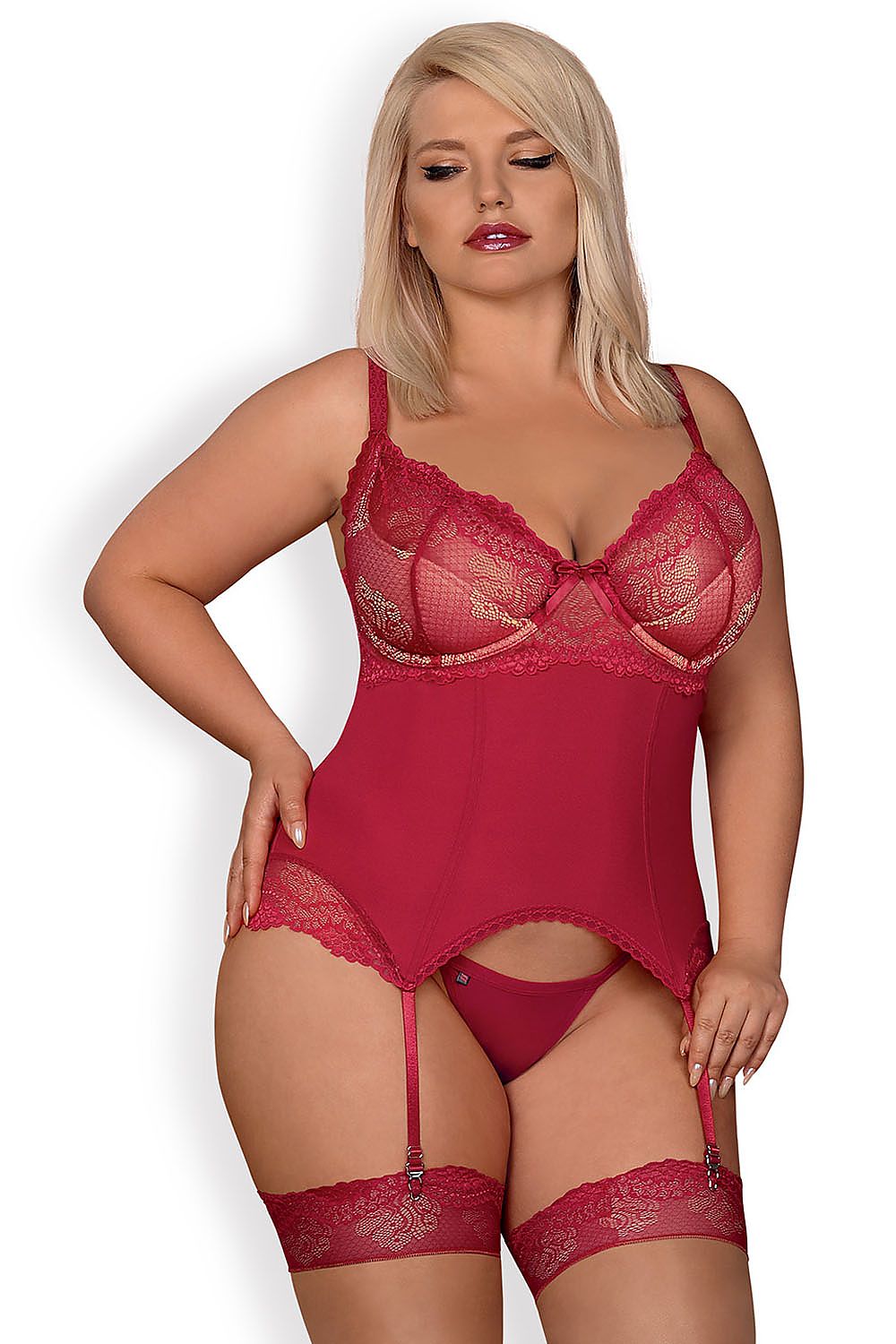 Sexet sæt model 145184 Obsessive 