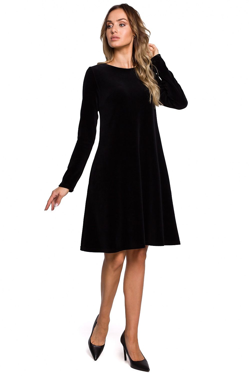  Cocktailkjole, model 149953 Moe 