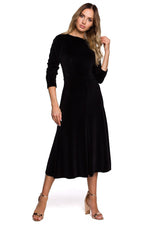  Aftenkjole model 149989 Moe 