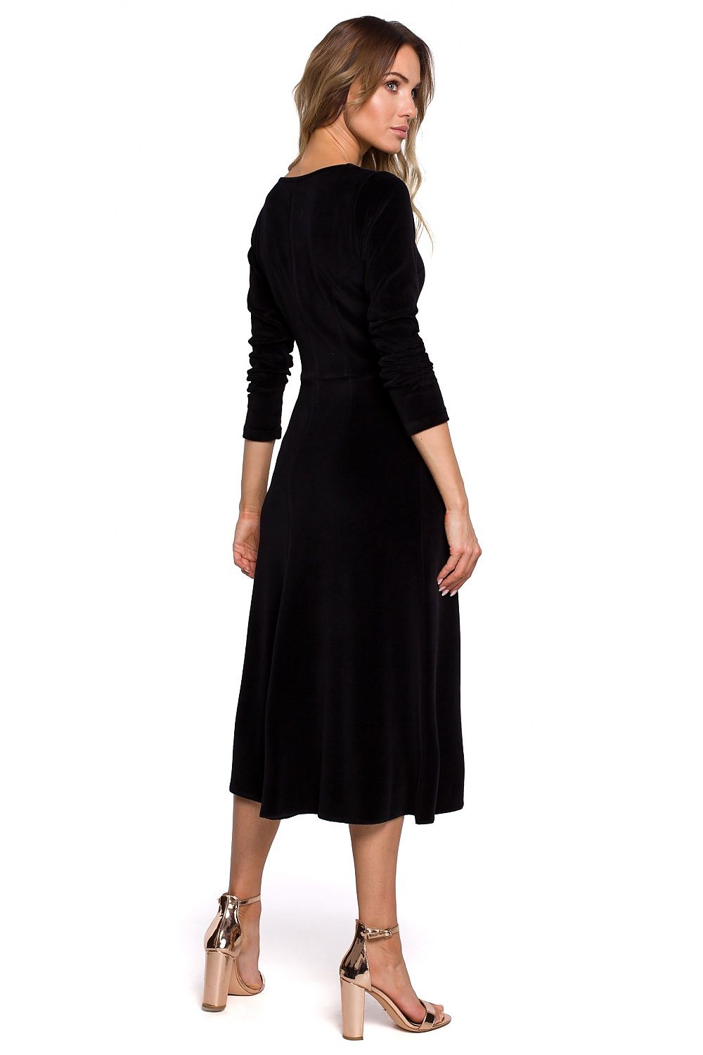  Aftenkjole model 149989 Moe 