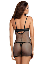  Sexy sæt model 150824 Obsessive 