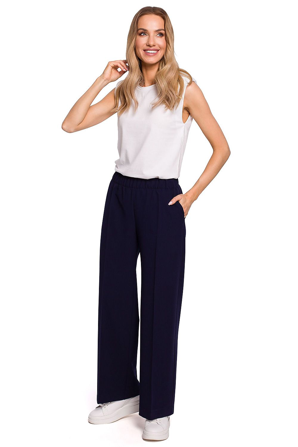  Bukser model 152652 Moe 