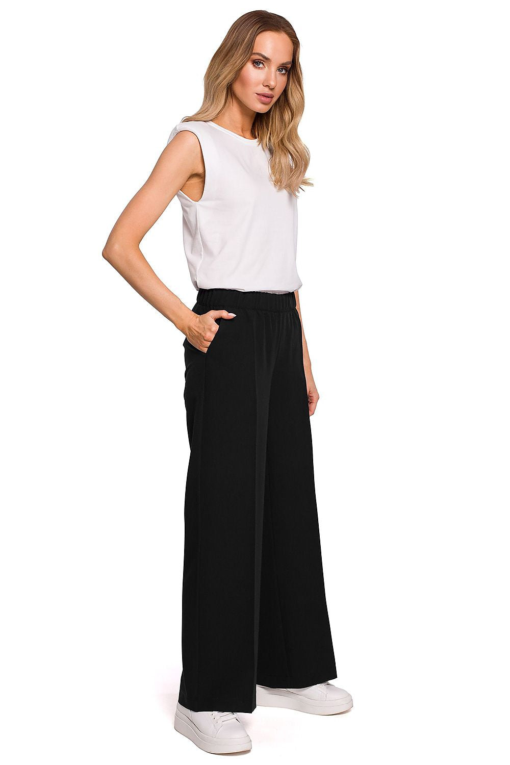  Bukser model 152653 Moe 