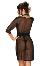  Sexy sæt model 155429 Obsessive 