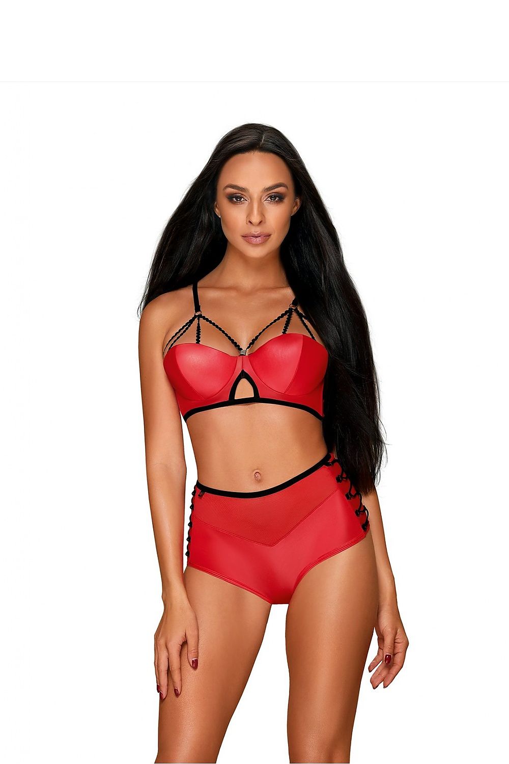  Sexet sæt model 155819 Obsessive 