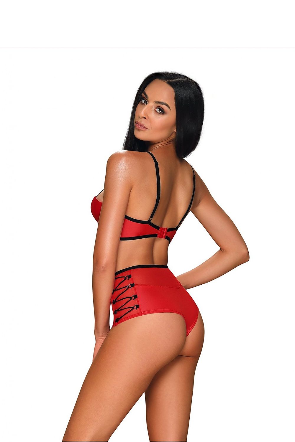  Sexet sæt model 155819 Obsessive 