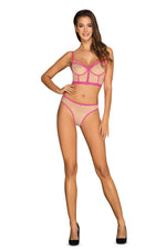  Sexy sæt model 155834 Obsessive 
