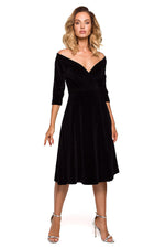  Aftenkjole model 159585 Moe 