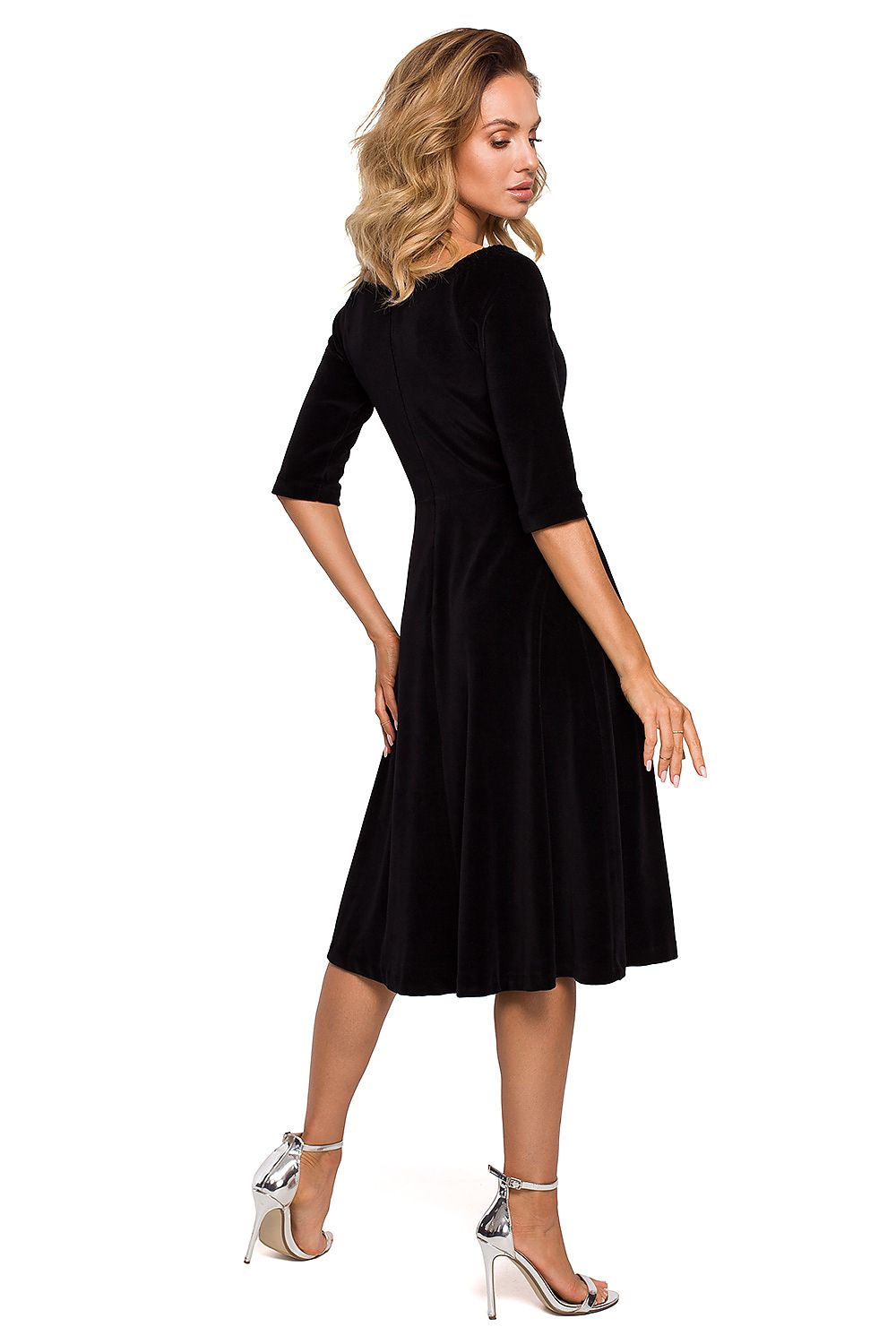  Aftenkjole model 159585 Moe 