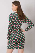 Dagkjole model 160391 Italy Moda 