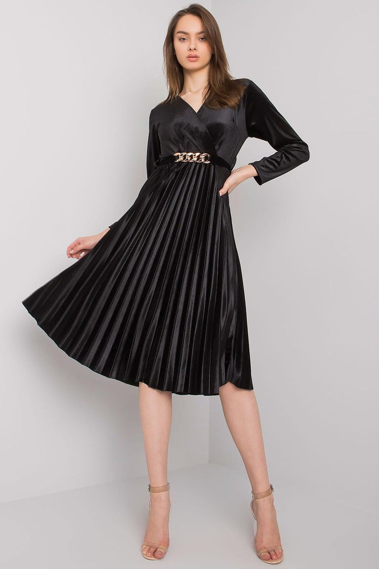  Aftenkjolemodel 160395 Italy Moda 