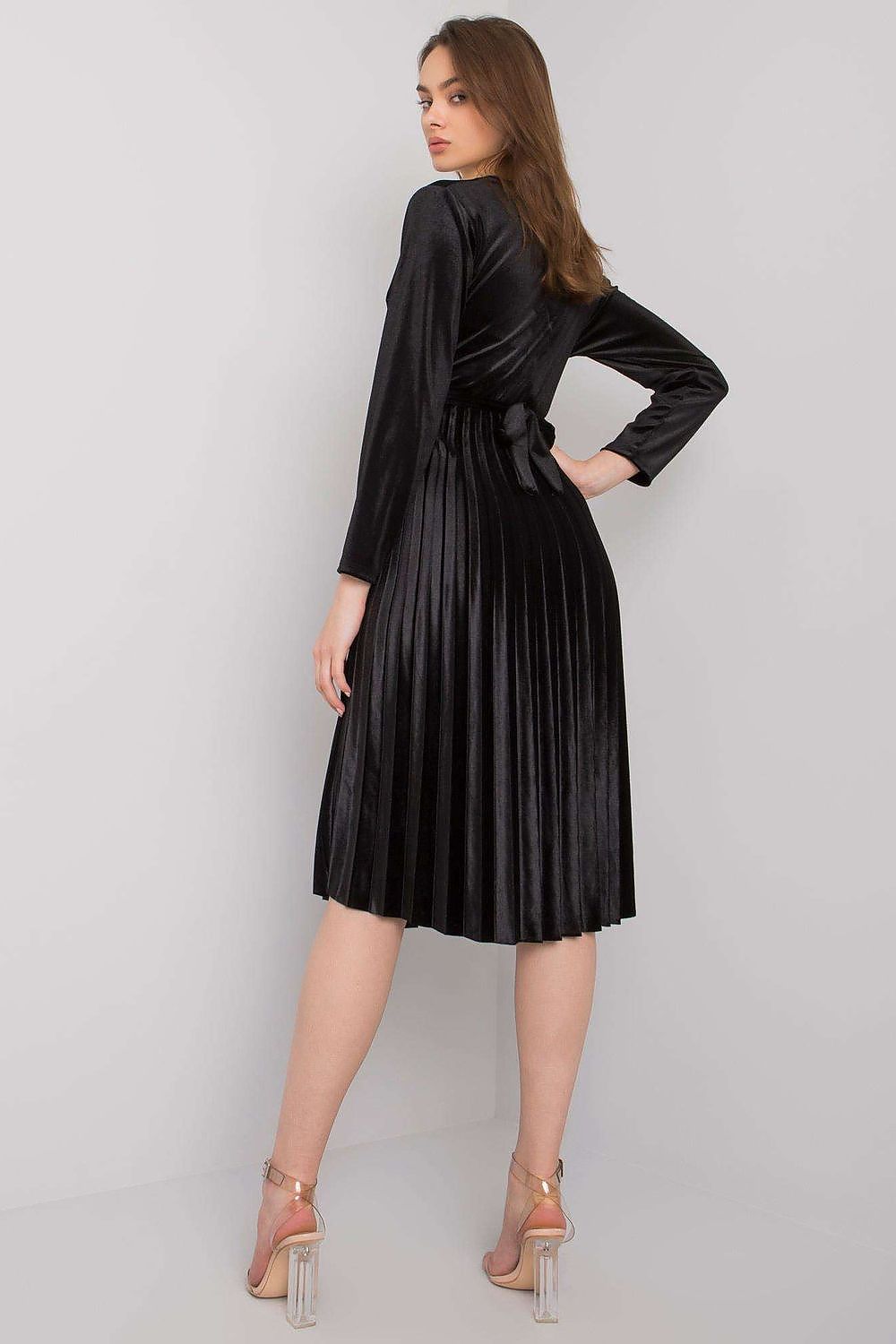  Aftenkjole model 160395 Italy Moda 
