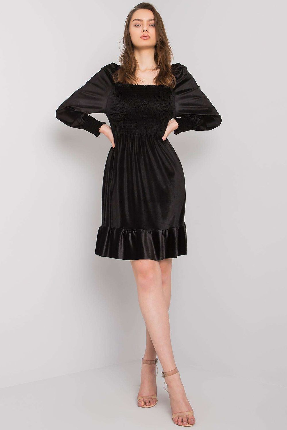  Aftenkjole model 160399 Italy Moda 