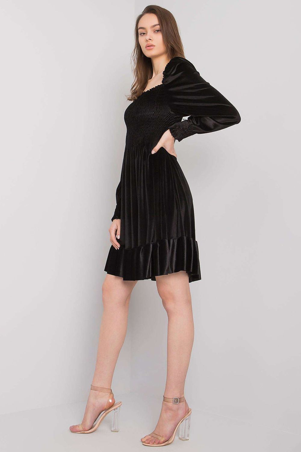  Aftenkjole model 160399 Italy Moda 